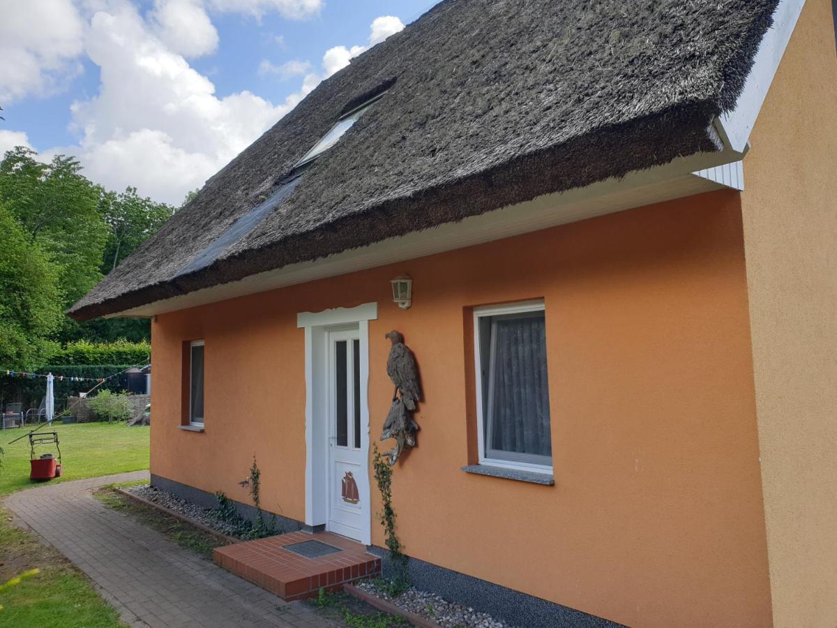 Apartament Buhne II Og Wieck Zewnętrze zdjęcie