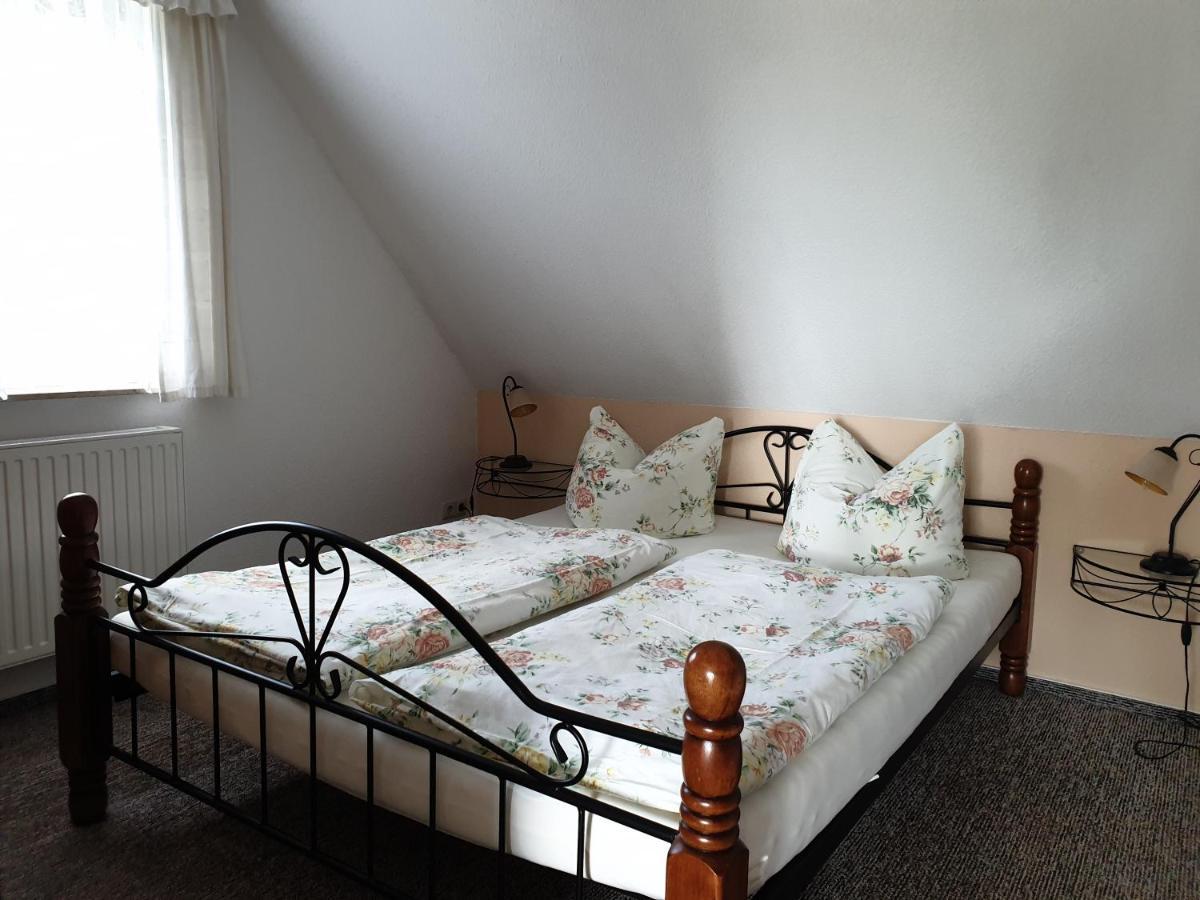Apartament Buhne II Og Wieck Zewnętrze zdjęcie